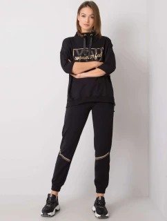 Souprava RV KMPL 6422.59P černá