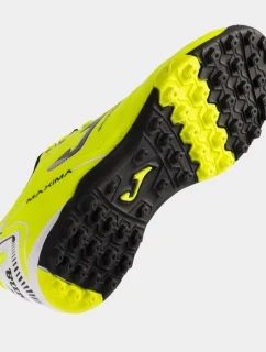 Pánské turfy Joma MAXIMA 2409 Lemon Fluor