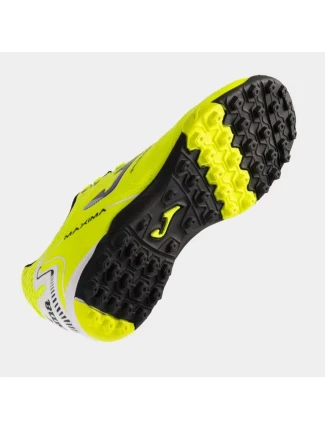 Pánské turfy Joma MAXIMA 2409 Lemon Fluor Pánské turfy Joma MAXIMA 2409 Lemon Fluor