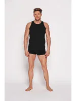 Pánský nátělník BRASS 18732 RED LINE Pánský nátělník BRASS 18732 RED LINE