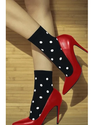 Dámské ponožky LILU Dámské ponožky LILU