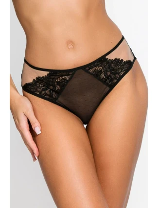 TEČKY 19187 ČERNÁ