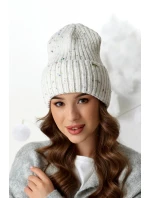 DÁMSKÁ ČEPICE 46-599