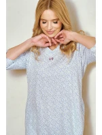 3449 NOČNÍ KOŠILE DEBORA M-XL