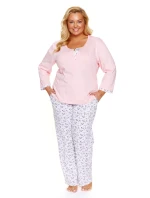 DÁMSKÉ PYŽAMO PB.7324 J/25