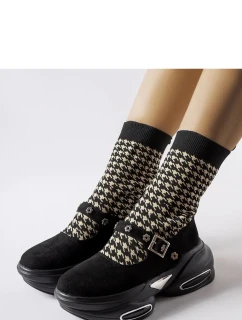 Boty  model 206525 Solea