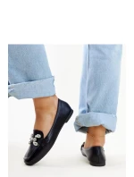 Mokasiny model 207273 Solea