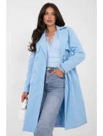 Plášť  model 223824 Rue Paris