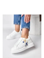 Sportovní obuv model 224176 Solea Sportovní obuv model 224176 Solea