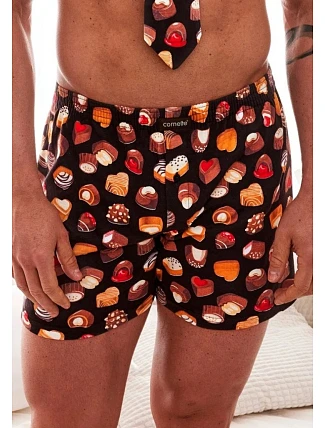 Pánské trenýrky Cornette 001/157