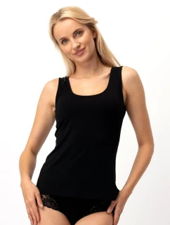 Tričko Key LVS 001 Bamboo S-XL