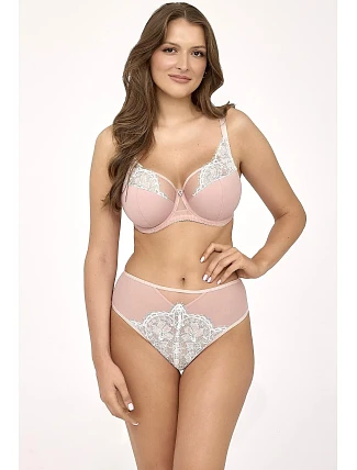 Ava 2223 Velvet Blush poloměkká podprsenka