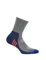 Pánské ponožky Wola Sportive W94.1N5 Ag+