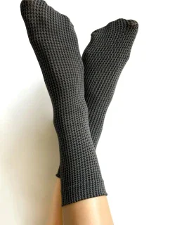 Veneziana Pepitone ponožky