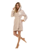 L&L 2411 Dámský župan Lazy S-XL