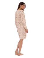 Dámská noční košilka 652/382 Maya2 - CORNETTE Dámská noční košilka 652/382 Maya2 - CORNETTE