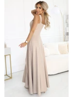 Dámské šaty 633-1 AURELIA - NUMOCO