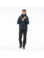 Pánská prošívaná vesta SAVARO Pánská prošívaná vesta SAVARO