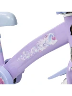 Dětské kolo Huffy Disney Frozen 12" 22294W dětské