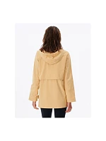 RIP CURL Anti-Series Swell Jacket Yellow