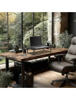 STOJAN NA MONITOR/LAPTOP MACLEAN, MAX. 20 KG, (500X260X122MM), MC-933 MC-933