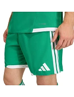 Pánské šortky adidas Tiro 26 Competition Match Day zelené KA6175