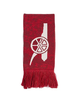 Šála adidas Arsenal Londýn KR0535 Šála adidas Arsenal Londýn KR0535