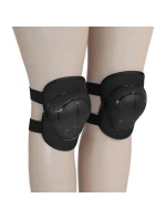 Sada chráničů Nils Extreme BLACK velikost M H110