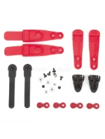 Sada spon Seba Double Strap FR