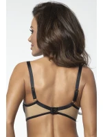 Axami V-10801 barva: béžová a černá Axami V-10801 barva: béžová a černá