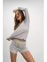 Vamp - Pohodlné dámské kraťasy 16178 - Vamp