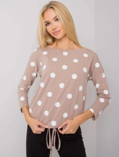 Halenka RV BZ 7250.31P tmavě lila