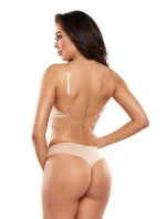 Tanga Basic V-5798 béžová - Axami Tanga Basic V-5798 béžová - Axami
