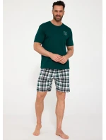 Pyžamo Cornette 326/212 Montana kr/r 3XL-5XL