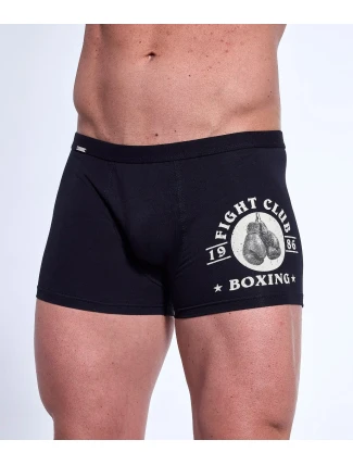 Cornette Tattoo 280/241 Fight Club boxerky S-2XL