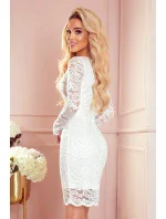 Dámské šaty 170-11 - NUMOCO Dámské šaty 170-11 - NUMOCO