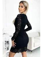 Dámské šaty 170-13 - NUMOCO