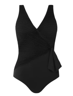 Dámské jednodílné plavky Thailand3 106923 61 - SELF