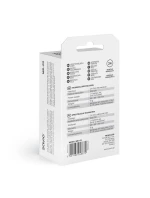 BEZDRÁTOVÁ MYŠ SAVIO MB-03 BEZDRÁTOVÁ MYŠ SAVIO MB-03