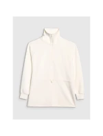 Mikina 4F W 4FRAW25TSWSF2463-11S Mikina 4F W 4FRAW25TSWSF2463-11S