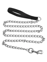 ŘETĚZ NA VODÍTKO PRO PSY 100 CM DO 25 KG