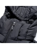 Pánská prošívaná zimní bunda SAFI SP