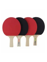 Sada na stolní tenis Cornilleau Sport Quattro 432053 Sada na stolní tenis Cornilleau Sport Quattro 432053