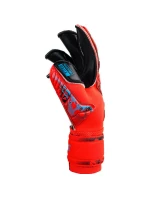Pánské brankářské rukavice Attrakt Solid M 53 70 515 3334 - Reusch
