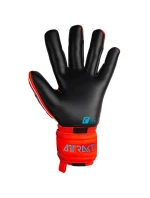 Reusch brankářské rukavice Attrakt Gold X M 5370945 3333