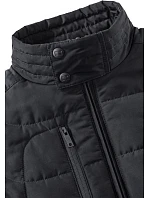 Russell Athletic 430F Dámská bunda Cross 10.430F black Russell Athletic 430F Dámská bunda Cross 10.430F black