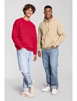 Fruit of the Loom Iconic Premium Set-In Sweat Mikina z těžké bavlny 16.2282 athletic heather Fruit of the Loom Iconic Premium Set-In Sweat Mikina z těžké bavlny 16.2282 athletic heather