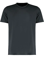 Kustom Kit KK 555 Síťované tričko Cooltex® Plus 43.0555 graphite
