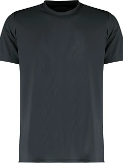 Kustom Kit KK 555 Síťované tričko Cooltex® Plus 43.0555 graphite