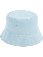Beechfield B 90NB Dětský ekologický rybářský klobouk 53.90NB powder blue Beechfield B 90NB Dětský ekologický rybářský klobouk 53.90NB powder blue